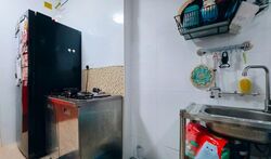 Blk 413C Waterfront I @ Northshore (Punggol), HDB 3 Rooms #551265001